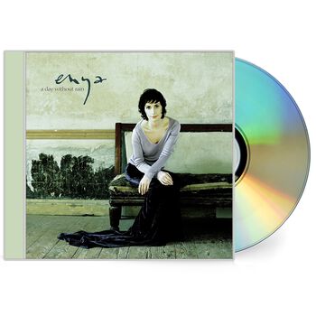 The Very Best of Enya (1CD)