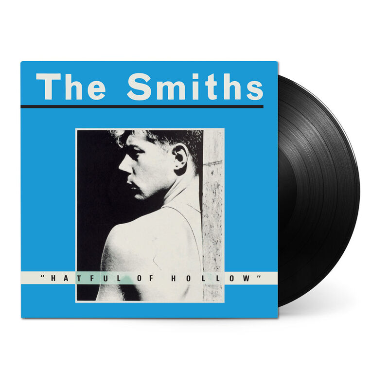 Hatful Of Hollow (1LP)