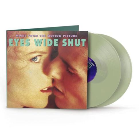 Eyes Wide Shut OST