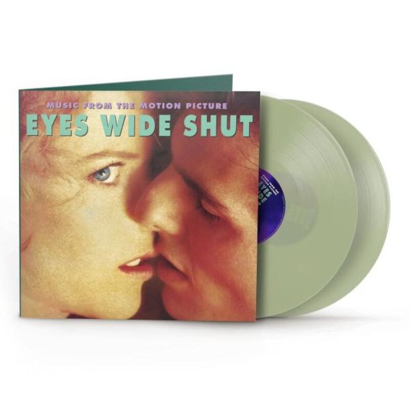 Eyes Wide Shut OST