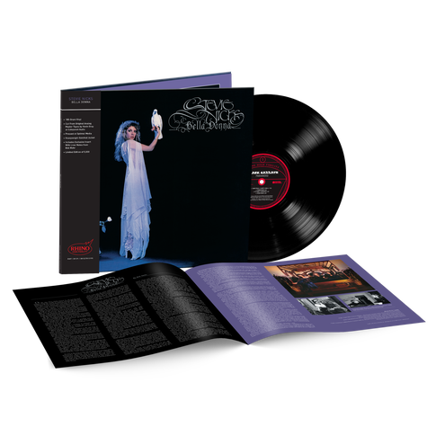 Bella Donna (Rhino High Fidelity) (1LP)