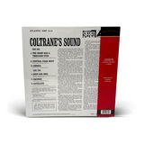 Coltrane's Sound (Rhino High Fidelity)