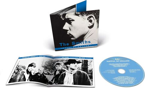 Hatful of Hollow (CD)