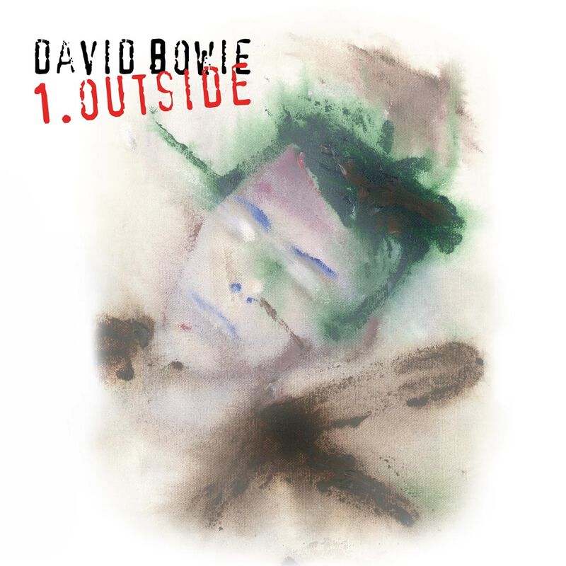 1.OUTSIDE (2021 Remaster) [1CD]