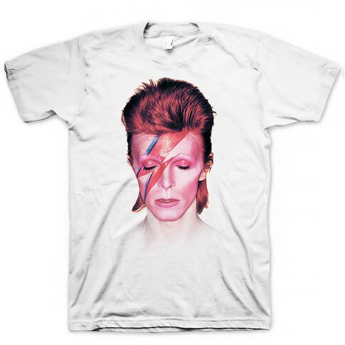 Aladdin Sane T-Shirt