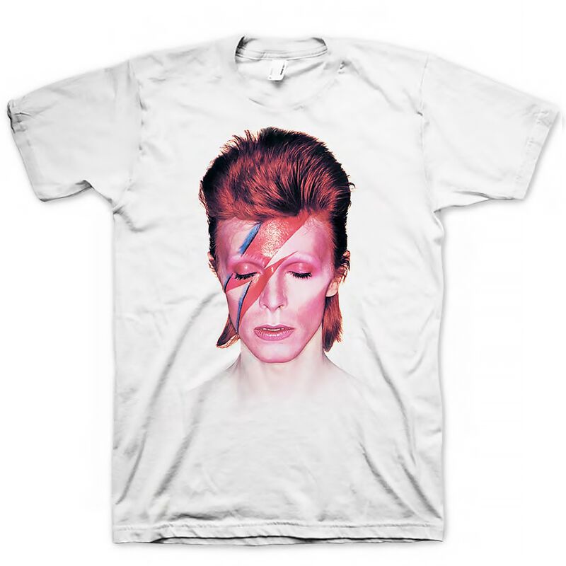 Aladdin Sane T-Shirt