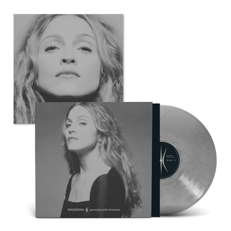Veronica Electronica (12" Vinyl)