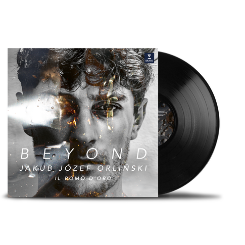 Beyond (Standard Vinyl)