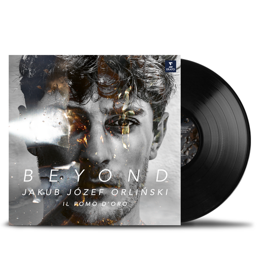 Beyond (Standard Vinyl)