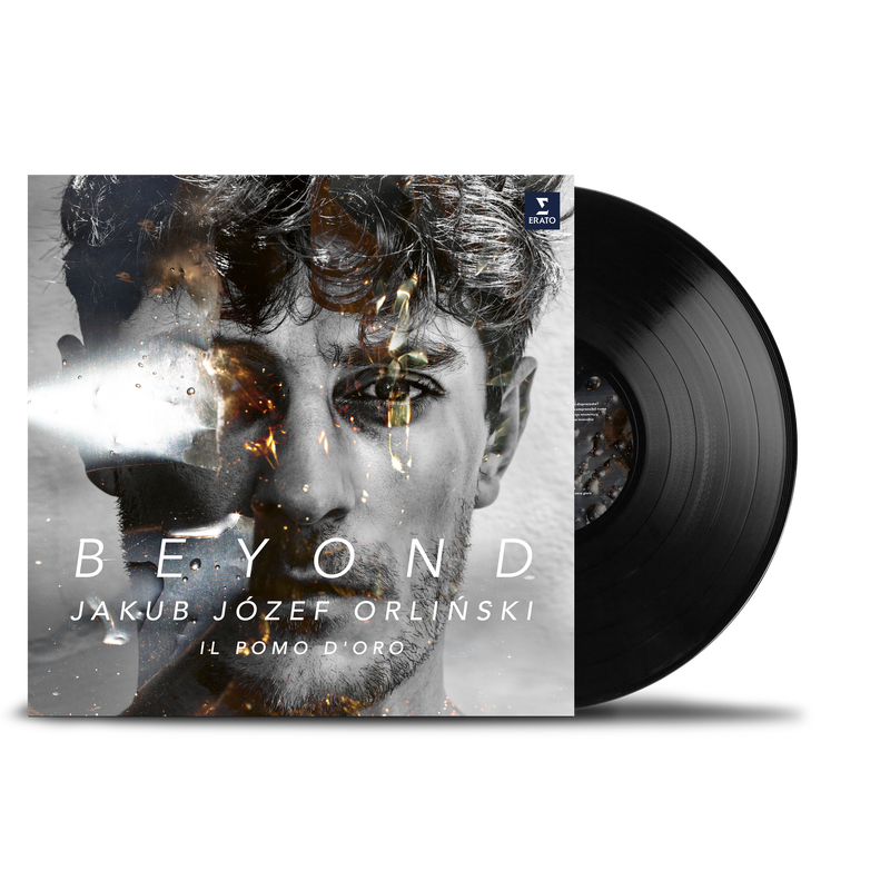 Beyond (Standard Vinyl)