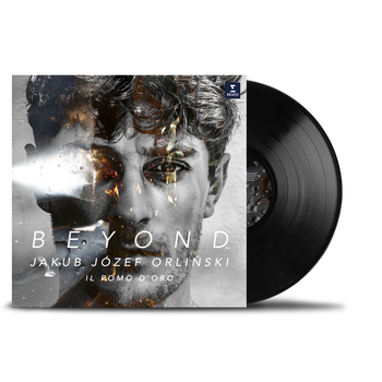 Beyond (Standard Vinyl)
