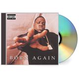 Born Again (1CD)