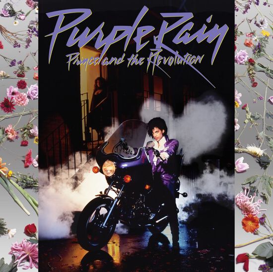 Purple Rain (1CD)