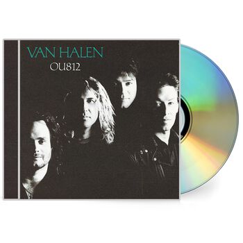 Buy Van Halen : Van Halen (LP, Album, RE, RM, 180) Online for a great price  – Antone's Record Shop