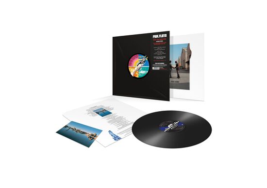 Wish You Were Here (1LP)