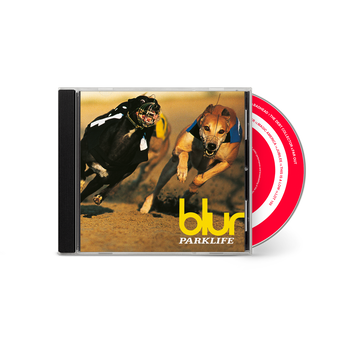 Parklife (1CD)