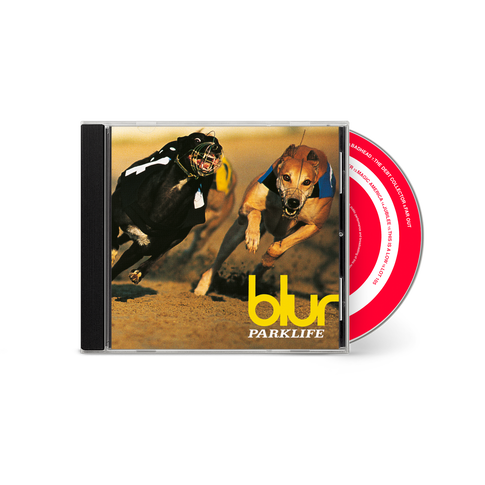 Parklife (1CD)