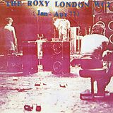 Live At The Roxy London WC2 (Jan - Apr 77) [1LP Splattered]