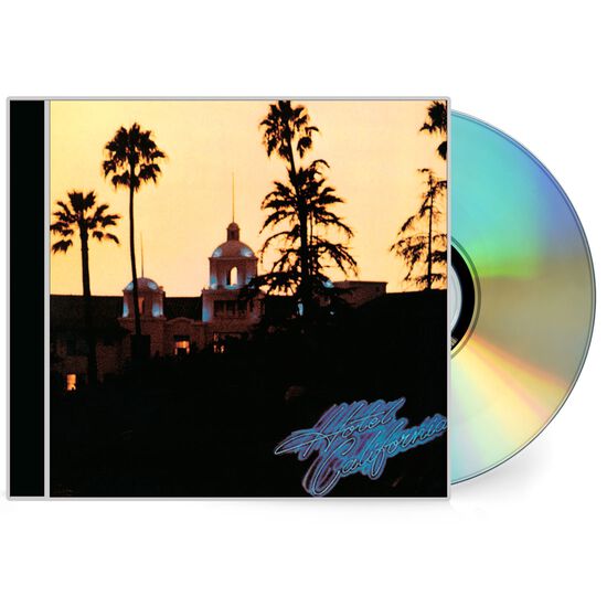 Hotel California (1CD)