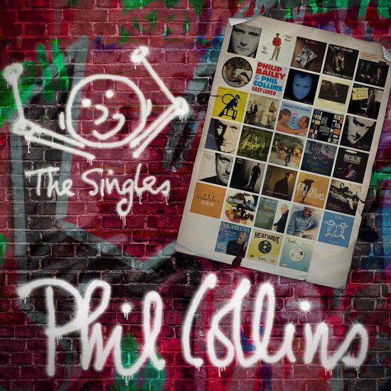 The Singles (3CD)