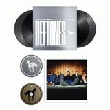 White Pony (20th Anniversary) Super Deluxe Box Set