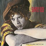 Picture Book (1LP Red)