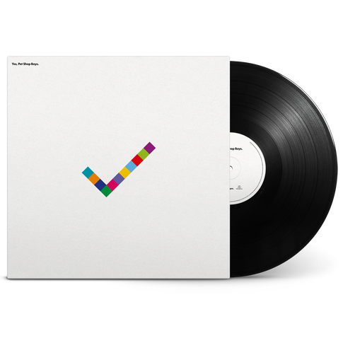 Yes (2018 Remaster) [1LP]