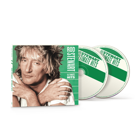 Ultimate Hits (2CD)