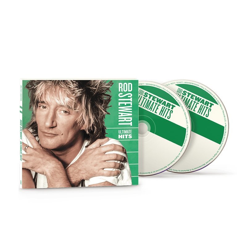 Ultimate Hits (2CD)