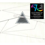 The Dark Side Of The Moon (Live At Wembley 1974) [1CD]