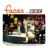 Complete BBC Concert & Session Recordings (1970-1973) (8CD + Blu-ray)