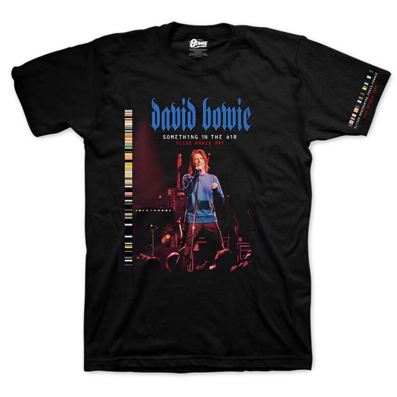 Something In The Air T-Shirt