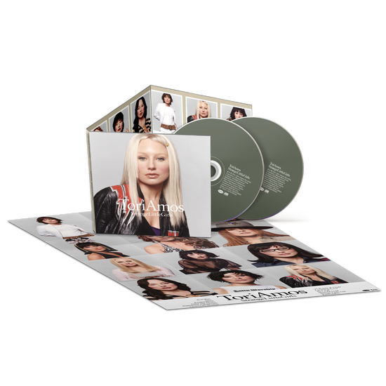 Strange Little Girls (2CD)