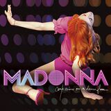 Confessions on a Dance Floor (1CD)