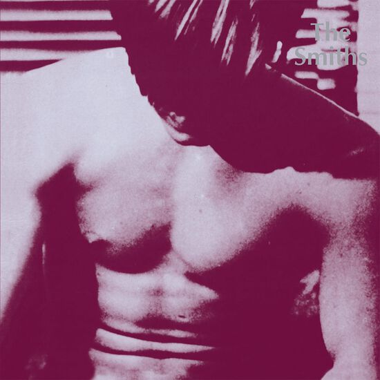 The Smiths (1CD)