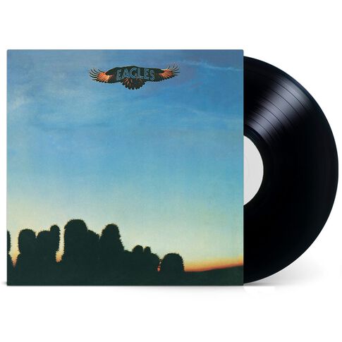 Eagles (1LP)