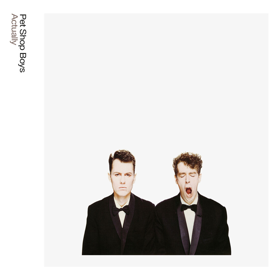 Buy Pet Shop Boys Vinyl and CDs | Dig! Store