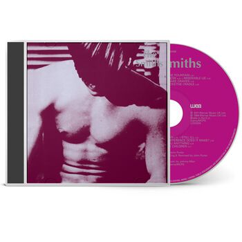The Smiths (1CD)