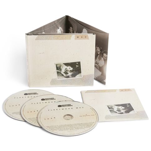 Tusk (Expanded) (3CD)