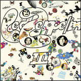 Led Zeppelin III (2014 Remaster) [1LP]