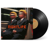 Nightlife (2017 Remaster) [1LP]