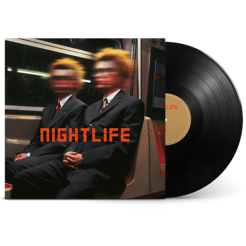 Nightlife (2017 Remaster) [1LP]