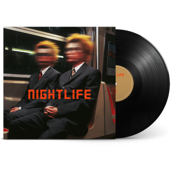 Nightlife (2017 Remaster) [1LP]