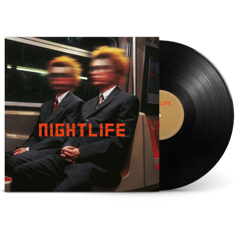 Nightlife (2017 Remaster) [1LP]