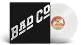 Bad Company (Crystal Clear Diamond Vinyl LP)