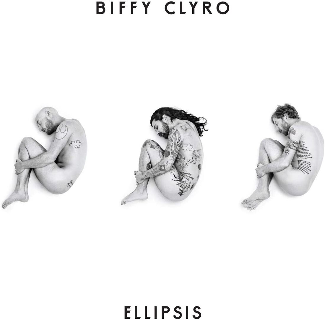 Ellipsis (1LP) | Dig! Store