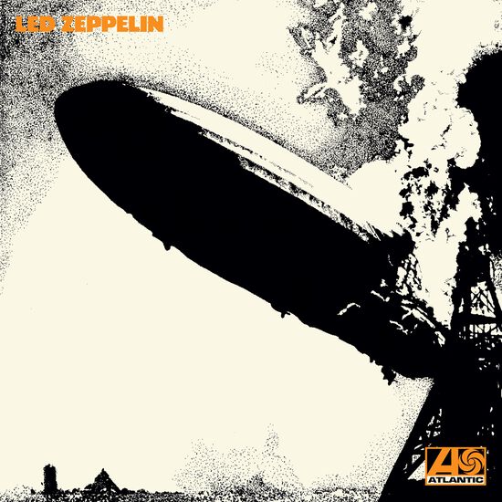 Led Zeppelin (1CD)