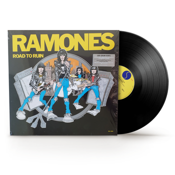 Road to Ruin (2019 Remaster) [1LP]