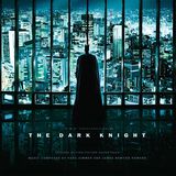 The Dark Knight (2LP Neon Green and Violet Splatter)