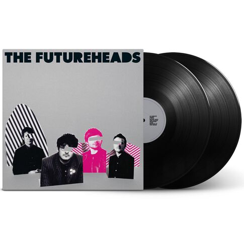 The Futureheads (2LP Limited Edition)